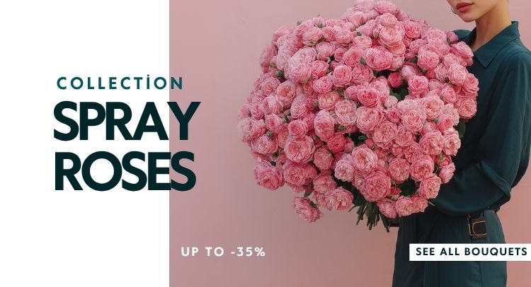 Flower delivery 2025 