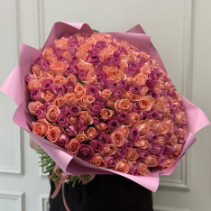 201 Kenyan Roses Mix photo