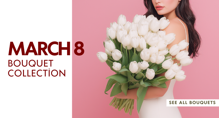 Flower delivery 2026