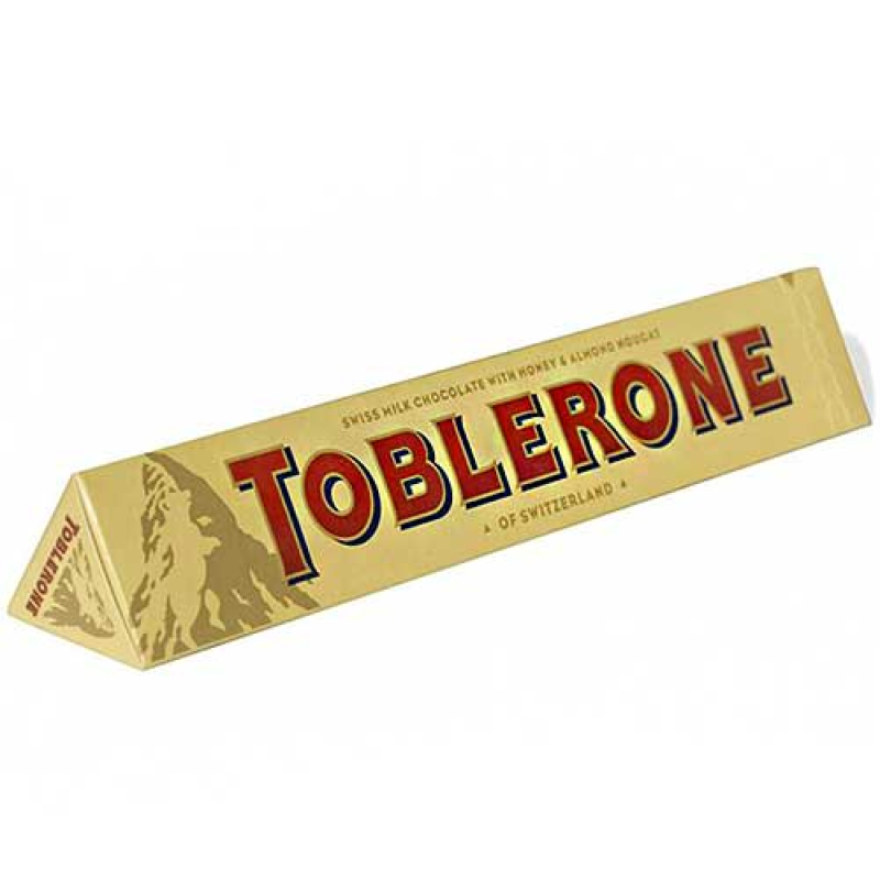 Toblerone xxl online