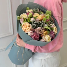 Букет квітів «Bloom Time» 